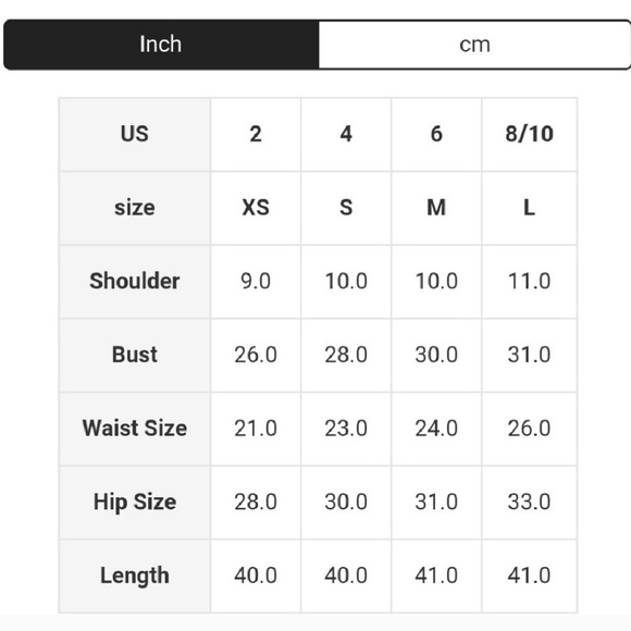 🎉SOLD🎉  Choker Neck Pencil Dress - Picture 6 of 6